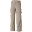 Columbia Youth Silver Ridge III Convertible Pant Size XS