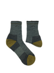 Darn Tough Women's Hiker Micro Crew Midweight Hiking Socks 1903