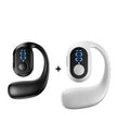 TWS True Wireless Bluetooth Earphones Button Touch Noise Cancellation In-ear Headphone