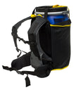 North 49 Canoe Barrel Harness Pack 60L