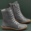 Tooling Boots – Durable Warm PU Martin Boots for Men & Women