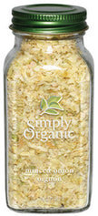 Simply Organic - Onion, Minced (79g)