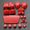 Game Console Handle PS5 30 Button Suit PS5 Three Generations Button Cap Touch Pad Suit