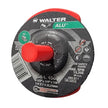 Grinder Abrasive Disc Tool Wall Storage (2-pack)