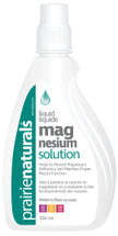 Prairie Naturals Health Products - Liquid Ionic Magnesium solution (500ml)