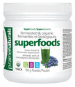 Prairie Naturals Health Products - Fermented Organic SuperFoods Powder (150g)