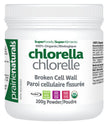 Prairie Naturals Health Products - Organic Chlorella - Powder (200g)