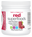 Prairie Naturals Health Products - Organic Red Superfoods (210g)