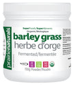 Prairie Naturals Health Products - Fermented & Organic Barley grass (150g)