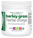 Prairie Naturals Health Products - Fermented & Organic Barley grass (150g)