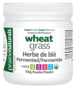 Prairie Naturals Health Products - Fermented & Organic Wheat grass (150g)