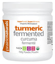 Prairie Naturals Health Products - Fermented & Organic Turmeric (150g)