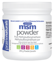 Prairie Naturals Health Products - OptiMSM (250g)