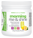 Prairie Naturals Health Products - Morning Rise & Shine (252g)