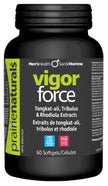 Prairie Naturals Health Products - Vigor Force (60sg)
