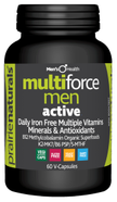 Prairie Naturals Health Products - Multi-Force for men (60vcap)
