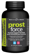 Prairie Naturals Health Products - Prost Force (30sg)