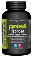 Prairie Naturals Health Products - Prost Force (30sg)