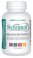 Prairie Naturals Health Products - Sytrinol Cholest-Force (60vcap)