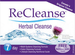 Prairie Naturals Health Products - ReCleanse (1kit)