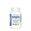 Prairie Naturals Health Products - Betaine HCL - Healthy Digestion (60vcap)