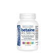 Prairie Naturals Health Products - Betaine HCL - Healthy Digestion (60vcap)