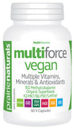 Prairie Naturals Health Products Inc. - Multi Force Vegan