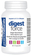 Prairie Naturals Health Products - Digest Force (60vcap)