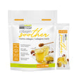 Prairie Naturals Health Products - Collagen Soother - Lemon (7.2g)