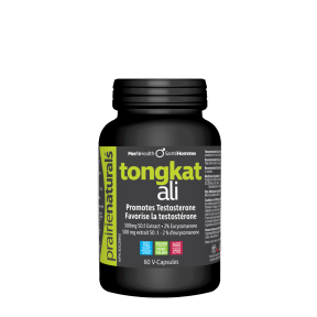 Prairie Naturals Health Products - Tongkat Ali (60vcap)