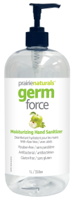Prairie Naturals Health Products - Germ Force (1L)