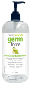 Prairie Naturals Health Products - Germ Force (1L)