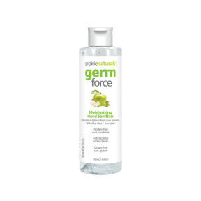 Prairie Naturals Health Products - Germ Force (250ml)