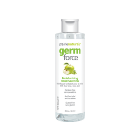 Prairie Naturals Health Products - Germ Force (250ml)