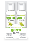 Prairie Naturals Health Products - Germ Force (60ml)