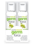 Prairie Naturals Health Products - Germ Force (60ml)