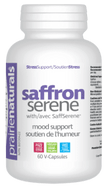 Prairie Naturals Health Products - Saffron Serene (60vcap)