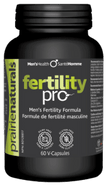 Prairie Naturals Health Products - Fertility Pro (60vcap)