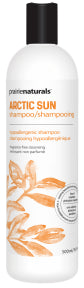Prairie Naturals Health Products - Shampoo - Arctic Sun (500ml)