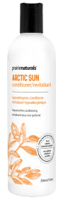 Prairie Naturals Health Products - Conditioner - Arctic Sun (350ml)