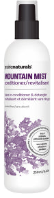Prairie Naturals Health Products - Leave in Conditioner-Mountain Mist (250ml)