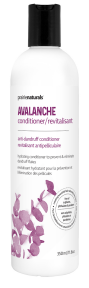 Prairie Naturals Health Products - Conditioner - Avalanche (350ml)