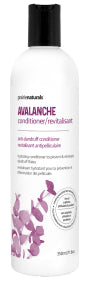 Prairie Naturals Health Products - Conditioner - Avalanche (350ml)