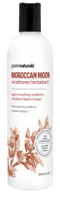 Prairie Naturals Health Products - Conditioner - Moroccan Moon (350ml)