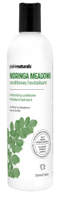 Prairie Naturals Health Products - Conditioner - Moringa Meadows (350ml)