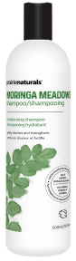 Prairie Naturals Health Products - Shampoo - Moringa Meadows (500ml)