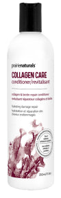 Prairie Naturals Health Products - Conditioner - Collagen Care (350ml)