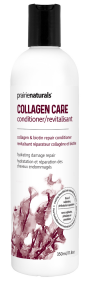 Prairie Naturals Health Products - Conditioner - Collagen Care (350ml)