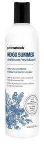 Prairie Naturals Health Products - Conditioner - Indigo Summer (350ml)