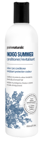 Prairie Naturals Health Products - Conditioner - Indigo Summer (350ml)